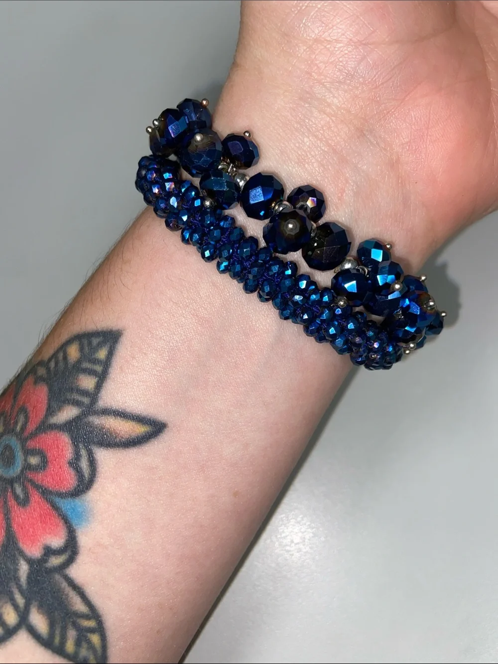 N/A classic navy